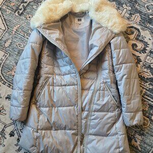 Laundry by Design women's coat small